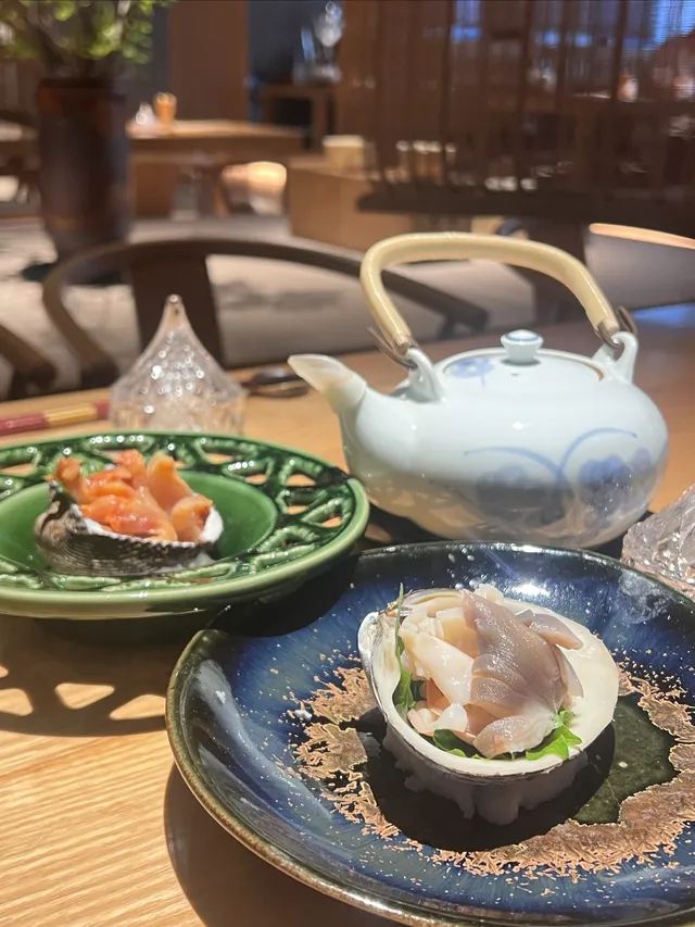 鶴松高空の上居酒屋