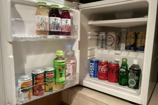 東京新大谷飯店|Executive House Zen 禪高級商務套房