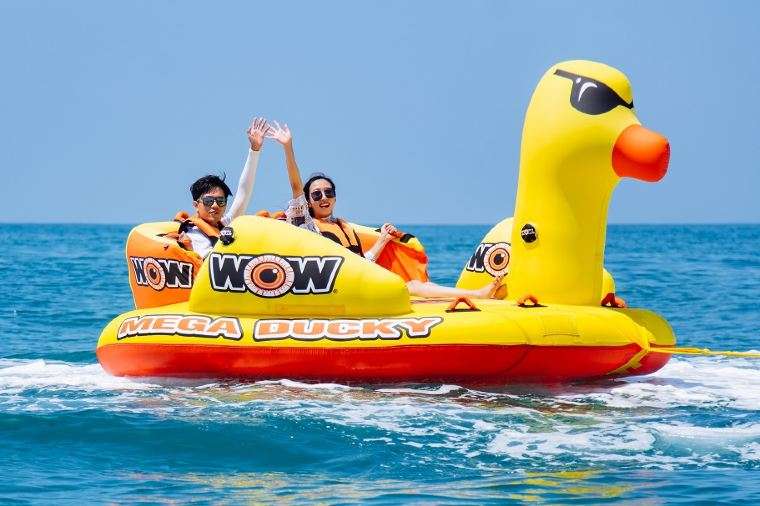 เที่ยวซัวเถา