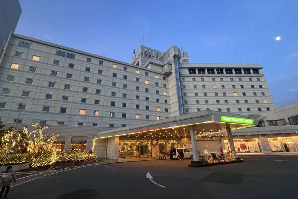 成田機場接送飯店推薦 成田東武機場飯店