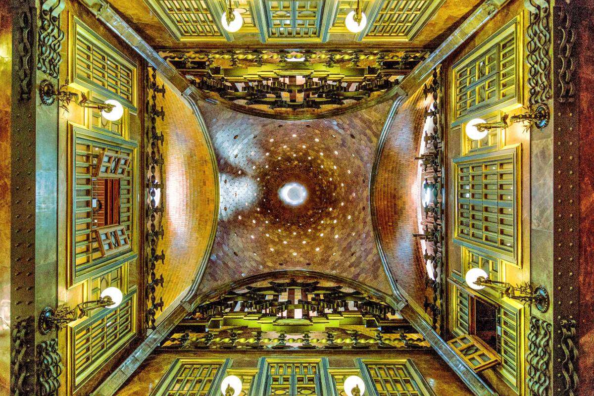 바르셀로나 월별 날씨