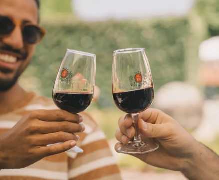 포르투 와이너리 투어