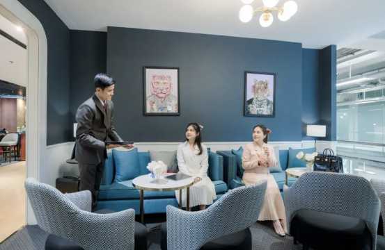 푸켓 공항 라운지 샤워