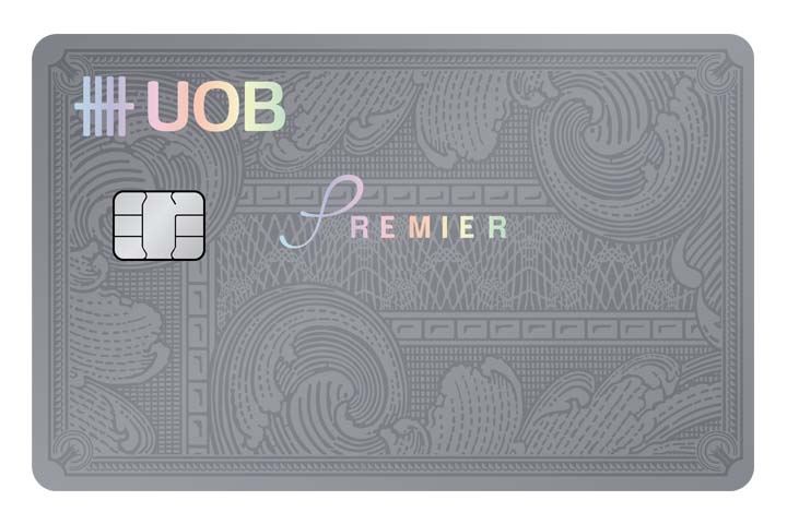 UOB Premier