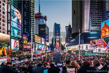 Times Square