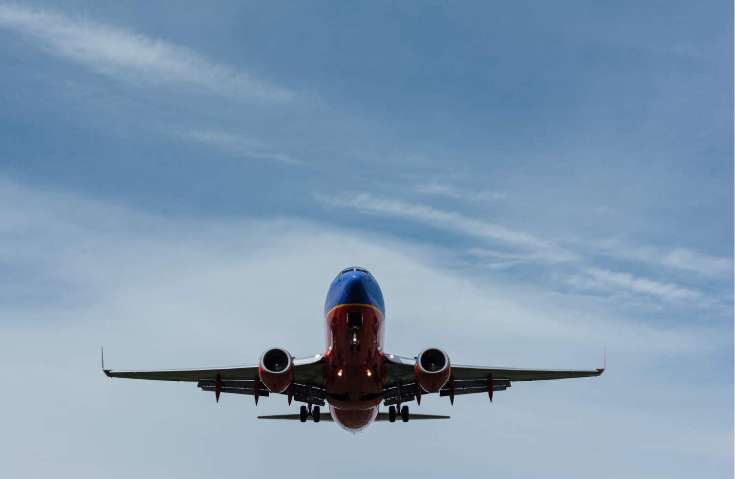 飛機