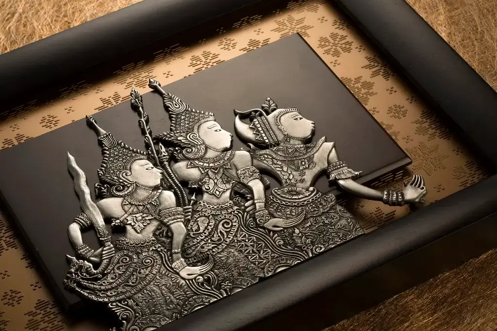  Royal Selangor Pewter