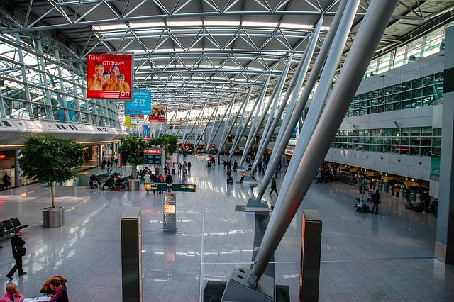 제주공항 수면실