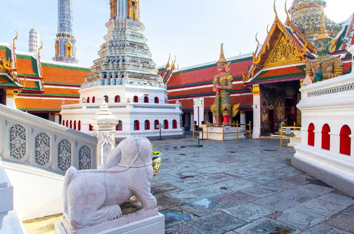 วัดพระแก้ว