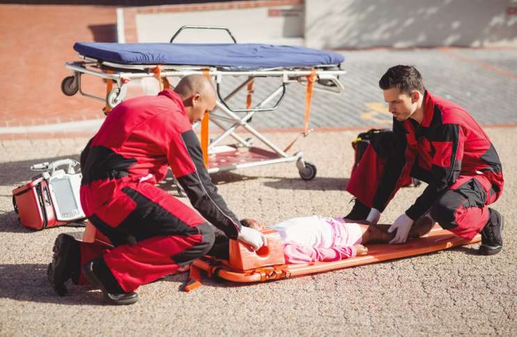 เบอร์โทรฉุกเฉินมาเลเซีย