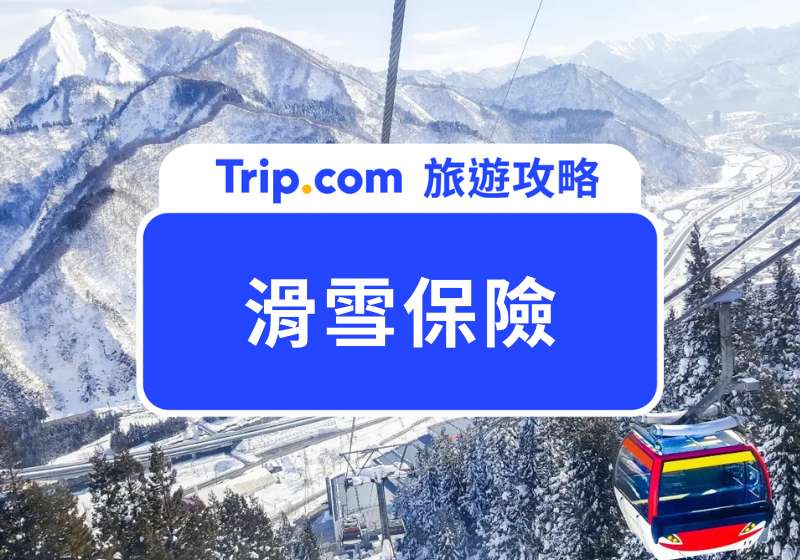滑雪保險