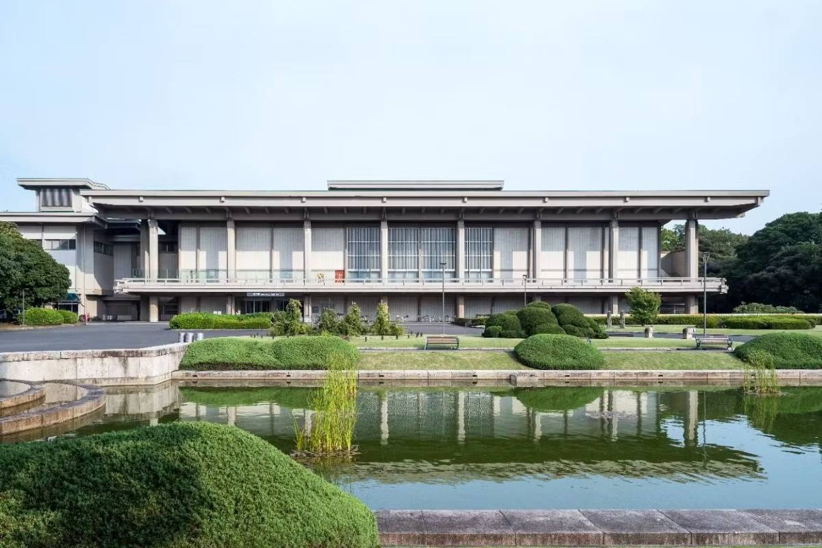 도쿄 혼자 여행 일정