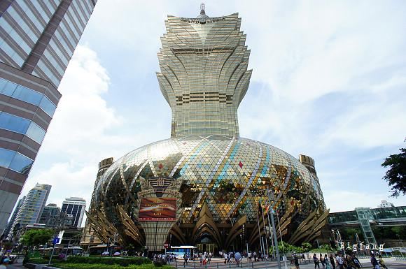 Grand Lisboa