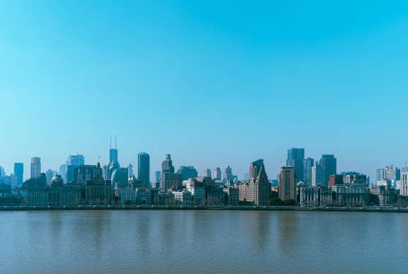 Best Mid-Range Hotels Near The Bund