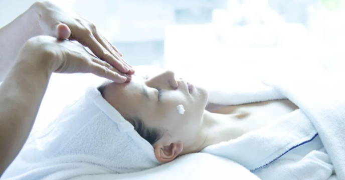 Spa & Massage – The Okura Prestige Taipei