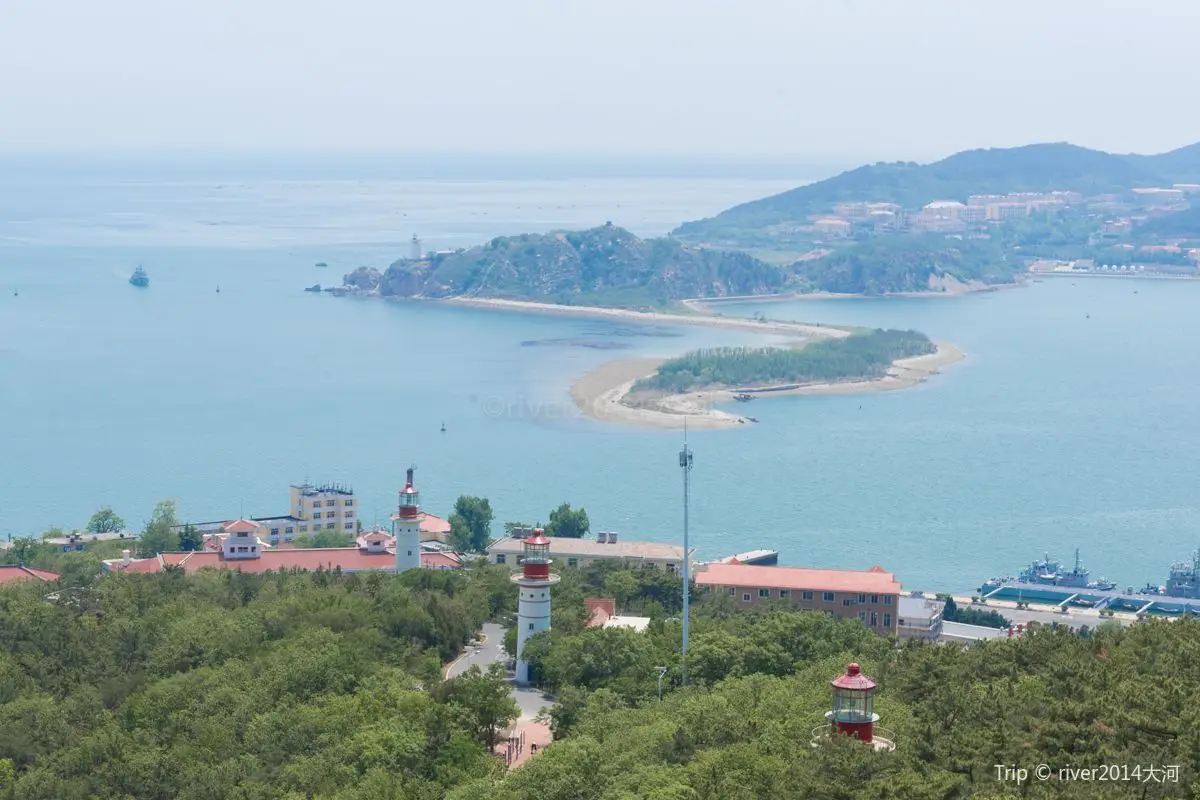 대련 여행지 추천 