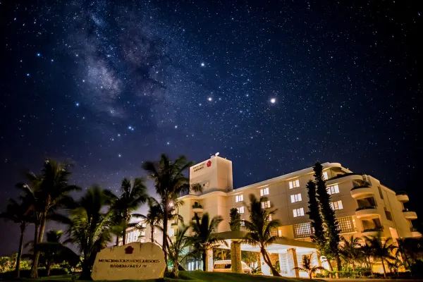 前濱海灘住宿 #1 宮古島東急飯店度假村