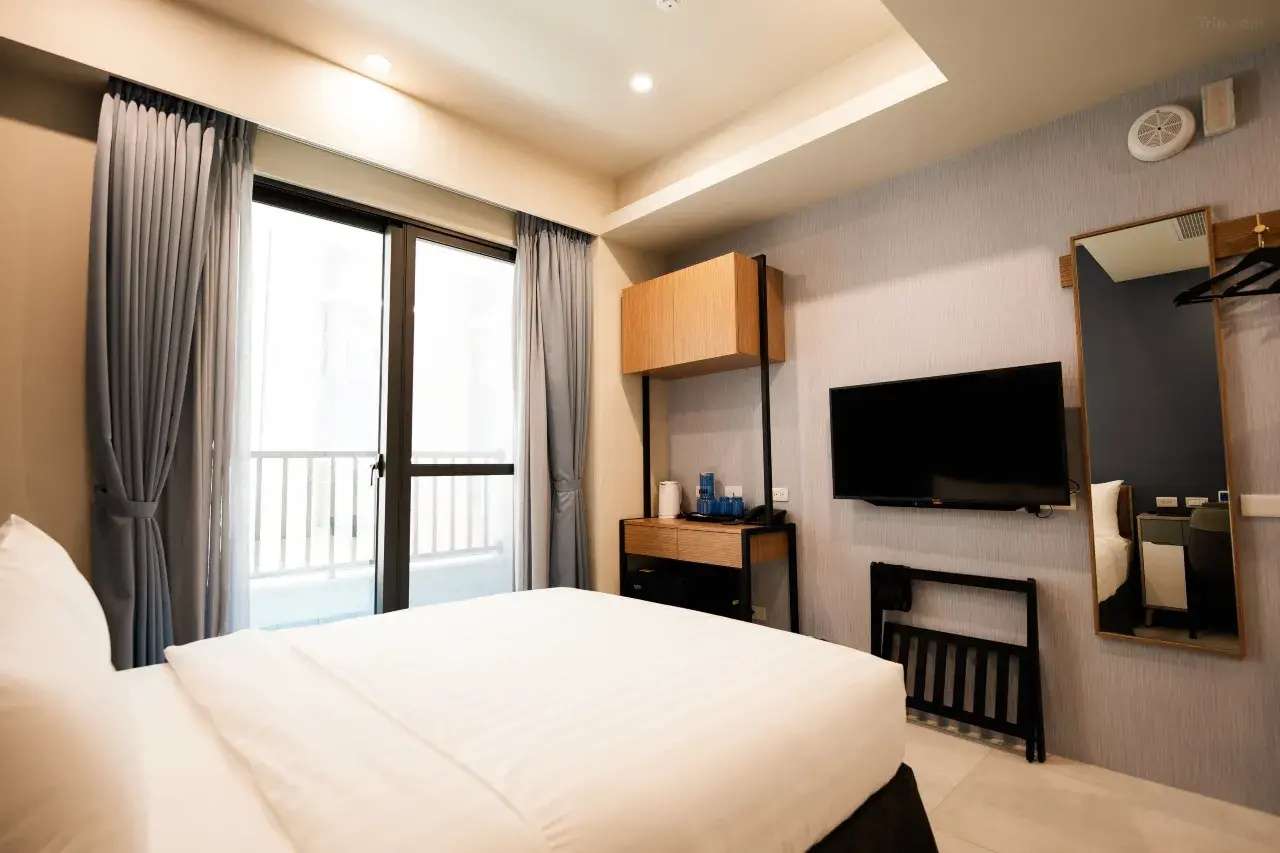 旗豐海洋城大飯店高雄駁二館