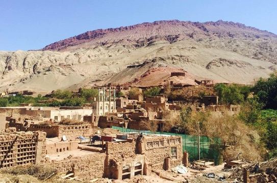 เมืองทูร์ปัน