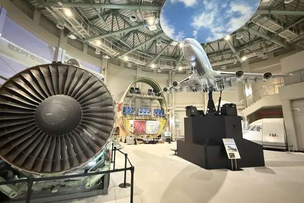 成田機場接送飯店推薦 成田日航飯店