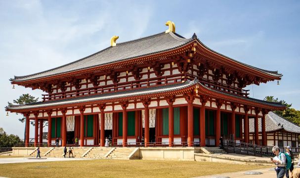 나라 당일치기 자유여행