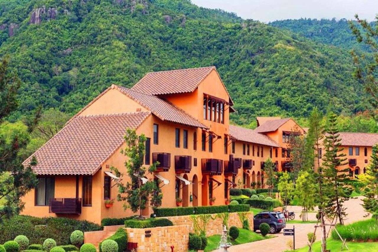 โรงแรมลา คาเซ็ทต้า