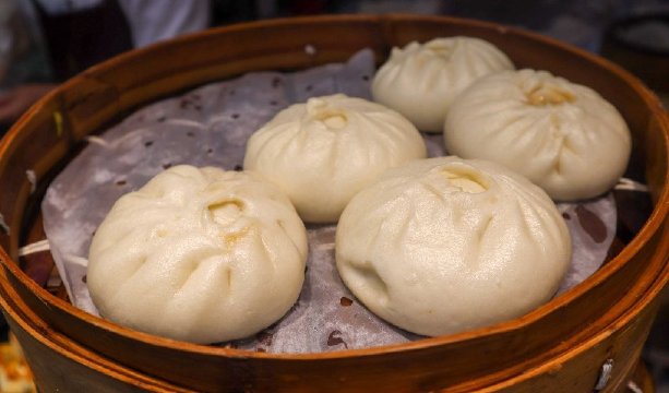 Culinary specialities to discover around Beijing