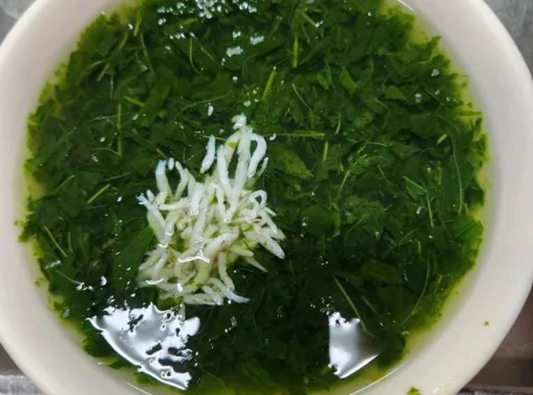 台中美食, 林記古早味