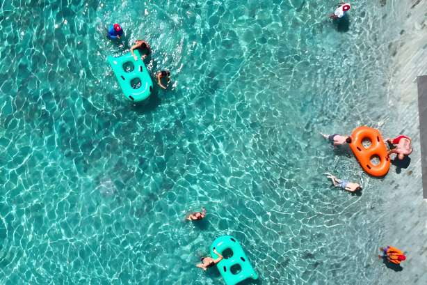 Waterbom Bali Opening Hours and Ticket Prices