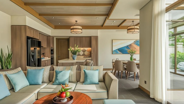 Fusion Resort