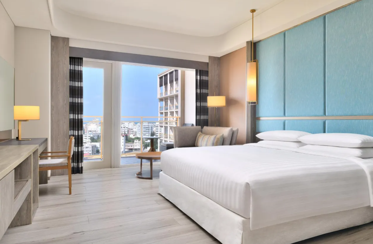 Four Points by Sheraton Penghu