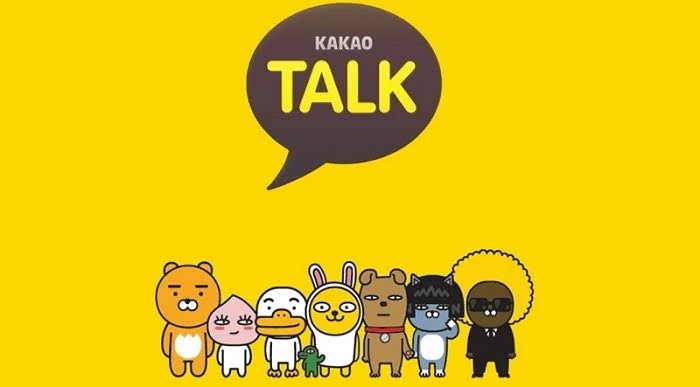 KakaoTalk