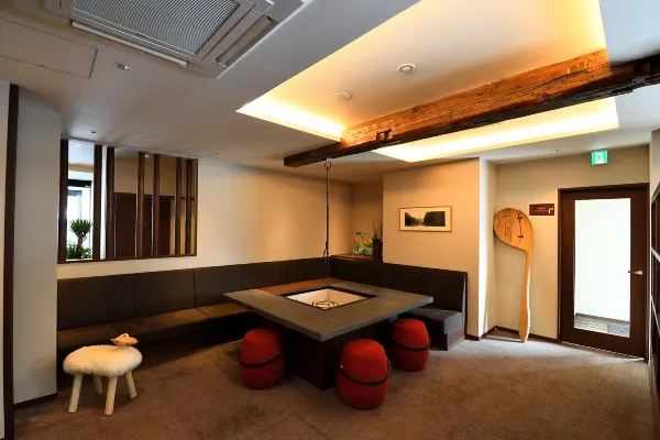 穆林富良野飯店