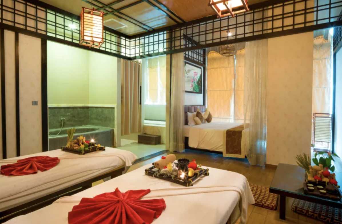 나트랑 혼자 여행 투어