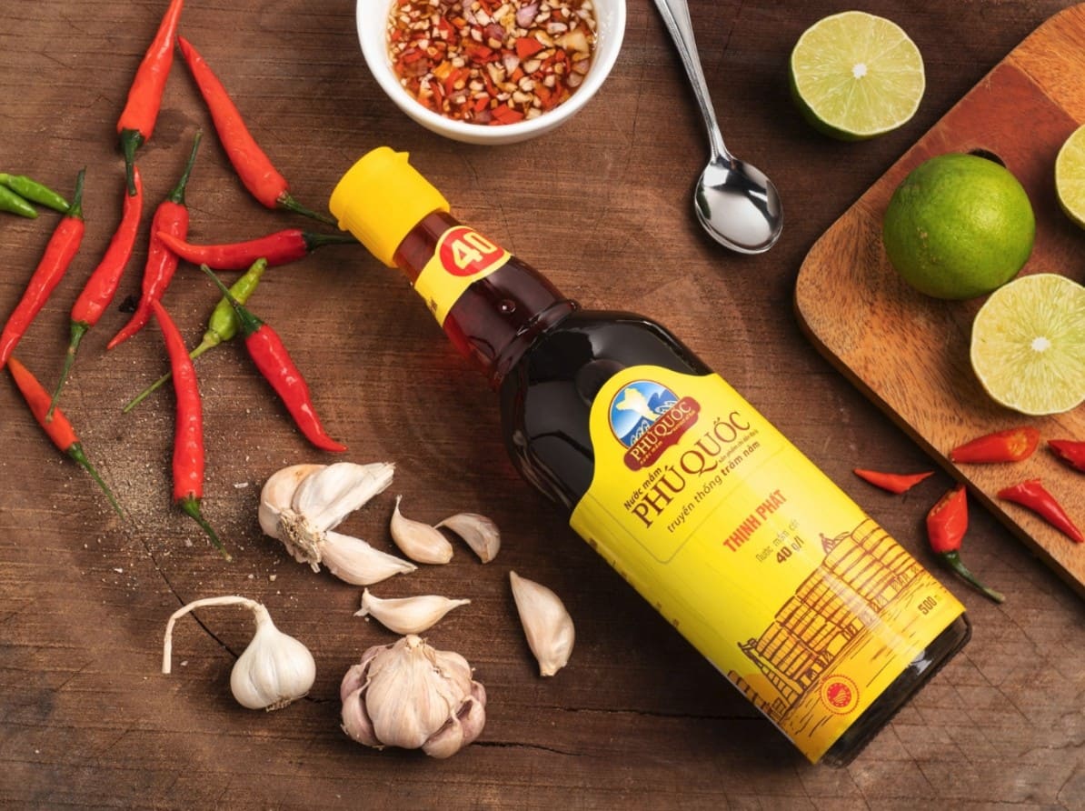 푸꾸옥 공항 기념품