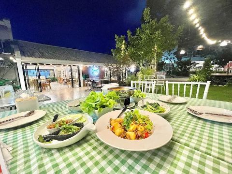 1. แกงหอม Kenghom