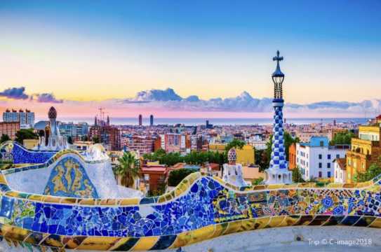 3월 해외여행지 추천 스페인