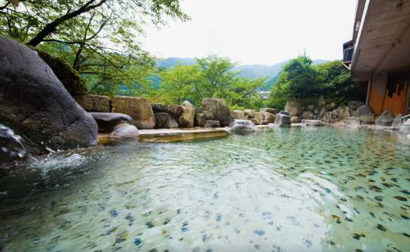 게로 료칸 보센칸