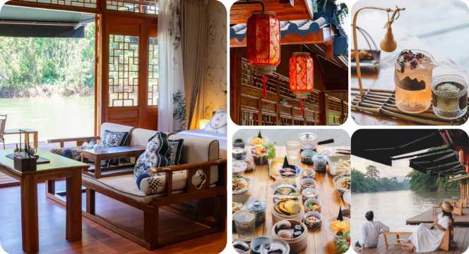 หลงชวนริเวอร์แคว