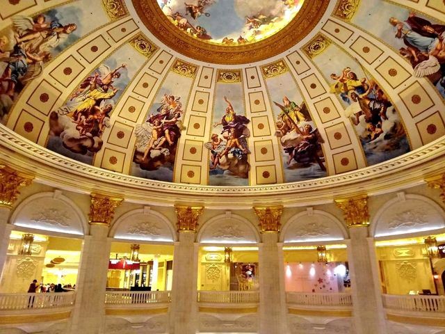 Cotai Strip