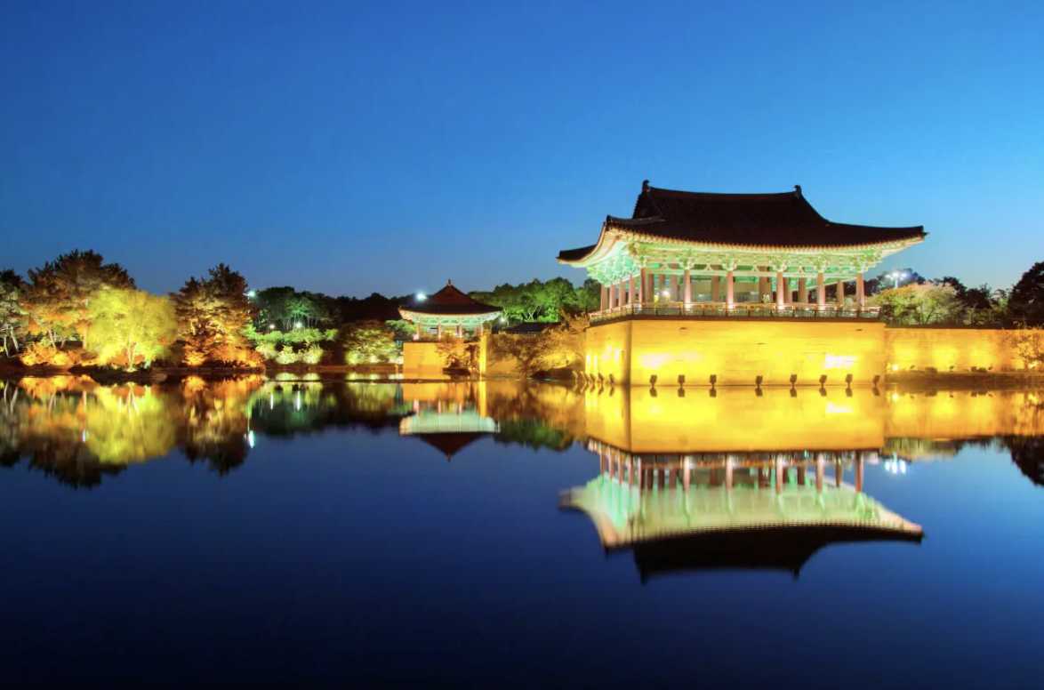 즉흥여행 경주