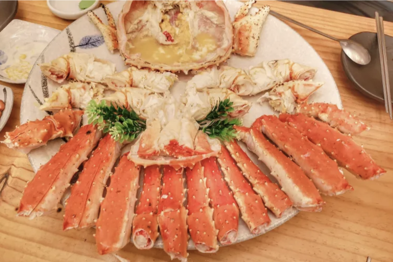 濟州島美食