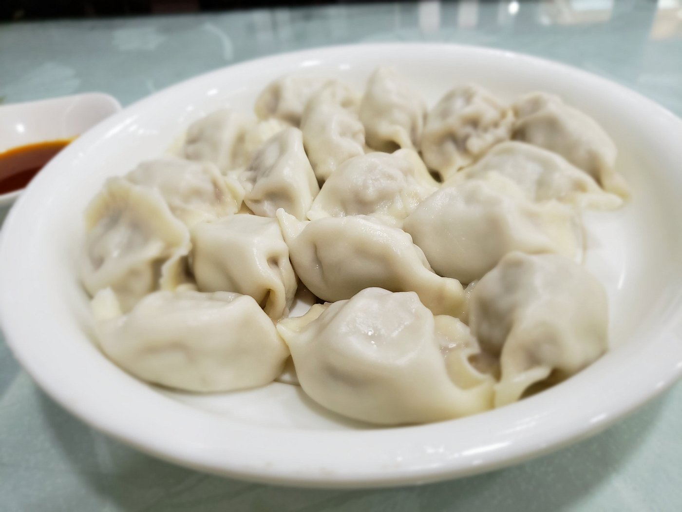 德發長餃子館（鐘樓總店）