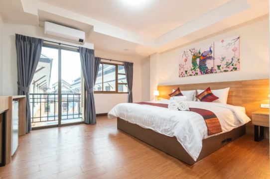 25 ที่เที่ยวปาย 2569 เที่ยวปายแบบปัง ๆ จุดเช็กอินชื่อดังที่ห้ามพลาด | Trip.com