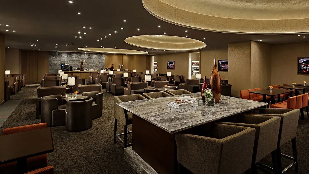 What Lounges Are Available at Macau Airport