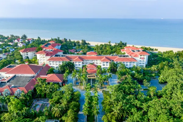 ที่พักไหโข่ว