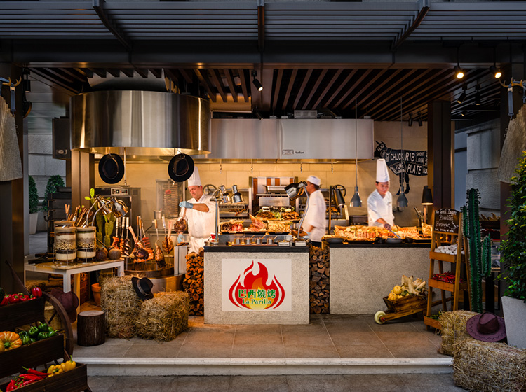 澳門自助山 | 必吃推介 # 5 | 巴西燒烤