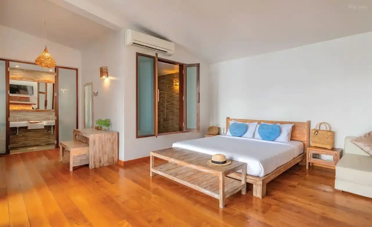 เวนดี้ เดอะ พูล รีสอร์ท-2