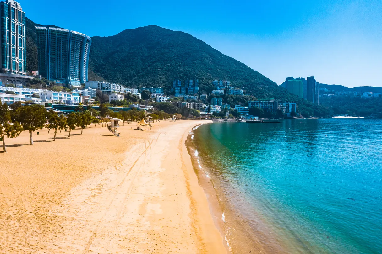 홍콩 여행 코스 짜는 법 
