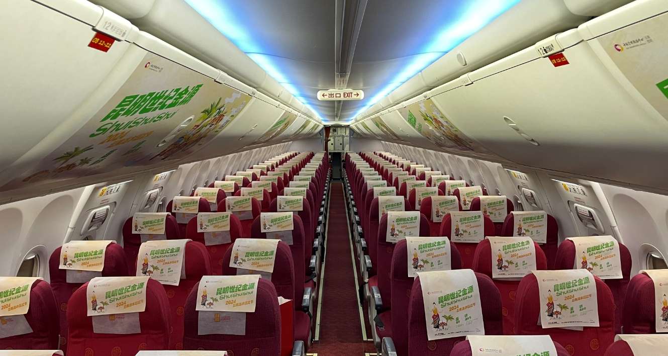 大陸廉航優缺點